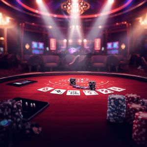 Roulette 0A88